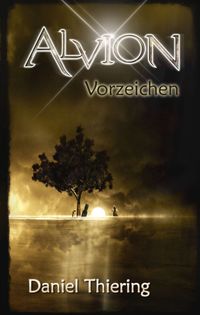 Produktbild: Alvion - Vorzeichen