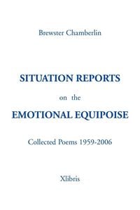 Produktbild: Situation Reportson Theemotional Equipoise
