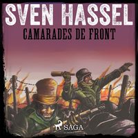 Produktbild: Camarades de front