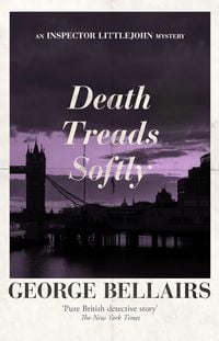 Produktbild: Death Treads Softly