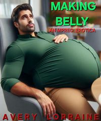 Produktbild: Making Belly An MPreg Erotica