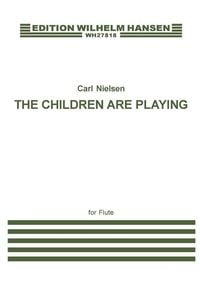 Produktbild: The Children Are Playing