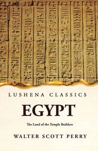 Produktbild: Egypt The Land of the Temple Builders