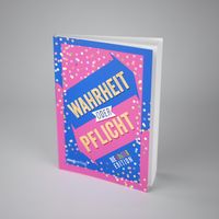 Wahrheit oder Pflicht – Die Kinderedition