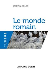 Produktbild: Le monde romain