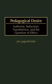 Produktbild: Pedagogical Desire