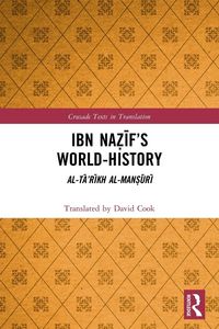 Produktbild: Ibn Na&iquest;&iquest;f's World-History