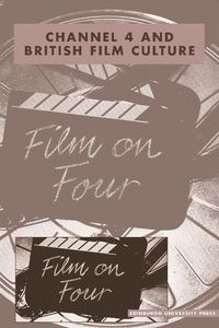 Produktbild: Channel 4 and British Film Culture