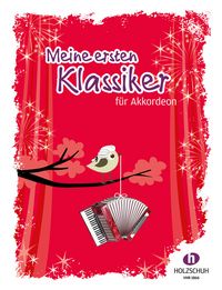 Produktbild: Meine ersten Klassiker