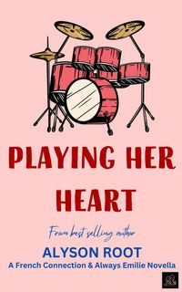 Produktbild: Playing Her Heart