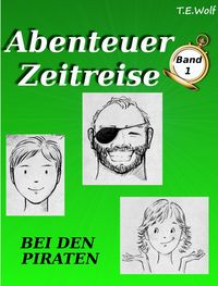 Produktbild: Abenteuer Zeitreise