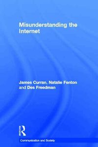 Produktbild: Misunderstanding the Internet