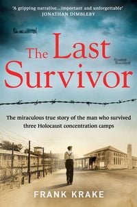 Produktbild: The Last Survivor