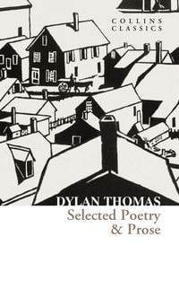 Produktbild: Selected Poetry & Prose