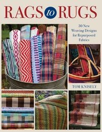 Produktbild: Rags to Rugs