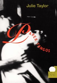 Produktbild: Paper Tangos