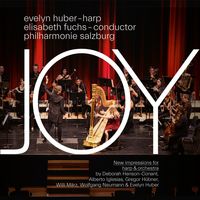 Produktbild: Joy (Digipak)