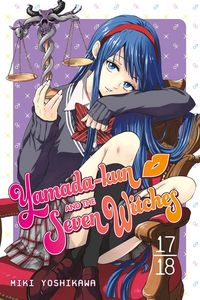 Produktbild: Yoshikawa, M: Yamada-Kun and the Seven Witches 17-18