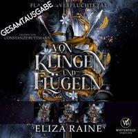 Produktbild: Gesamtausgabe - Walk&uuml;ren Academy 1-3