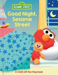 Produktbild: Sesame Street: Good Night, Sesame Street