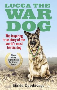 Produktbild: Lucca the War Dog