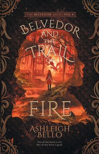 Produktbild: Belvedor and the Trail of Fire