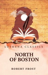 Produktbild: North of Boston