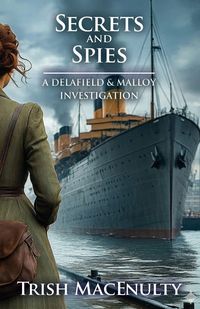 Produktbild: Secrets and Spies