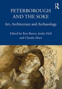 Produktbild: Peterborough and the Soke