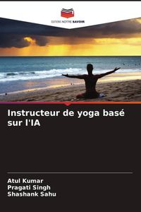 Produktbild: Instructeur de yoga bas&eacute; sur l'IA