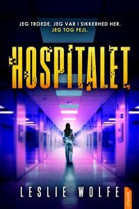 Produktbild: Hospitalet