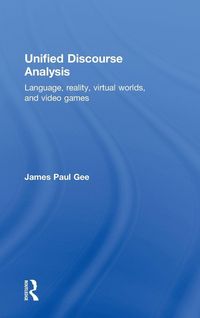 Produktbild: Unified Discourse Analysis