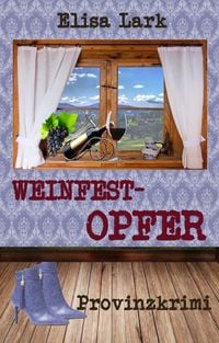 Produktbild: Weinfestopfer