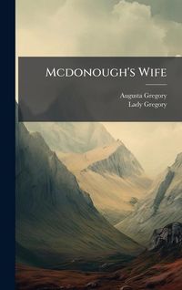 Produktbild: Mcdonough's Wife