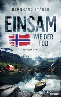 Produktbild: Einsam wie der Tod