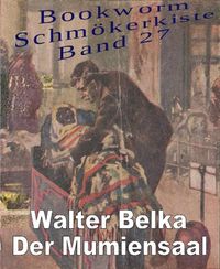 Produktbild: Der Mumiensaal