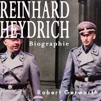 Produktbild: Reinhard Heydrich