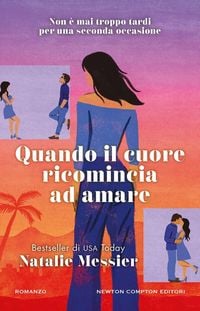 Produktbild: Quando il cuore ricomincia ad amare