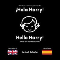 Produktbild: Hola Harry