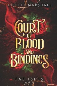 Produktbild: Court of Blood and Bindings