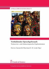 Produktbild: Verh&uuml;llender Sprachgebrauch