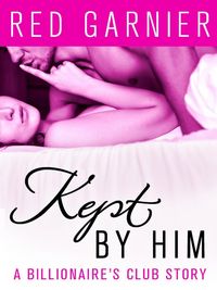 Produktbild: Kept by Him