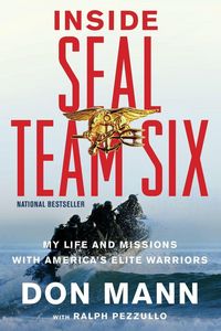 Produktbild: Inside SEAL Team Six