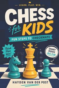 Produktbild: Checkmate Champions