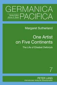Produktbild: One Artist on Five Continents