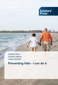 Produktbild: Preventing falls - I can do it