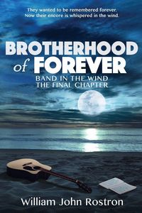 Produktbild: Brotherhood of Forever