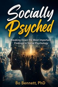 Produktbild: Socially Psyched