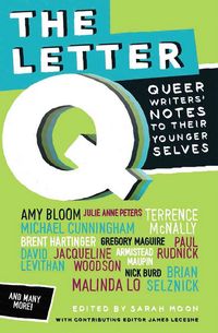 Produktbild: Letter Q