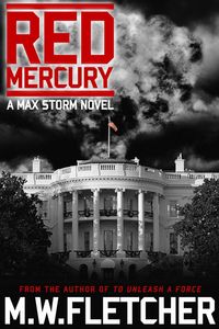 Produktbild: Red Mercury